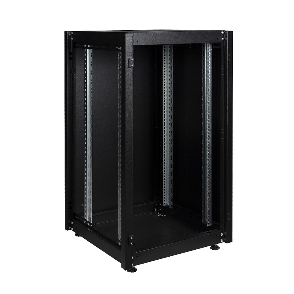 Шкаф напольный 19", 22U Datarex DR-721101