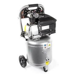 QUATTRO ELEMENTI TORRE-40 компрессор поршневой масляный 770-261