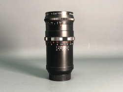 Primotar 3.5/135mm M42 Редкий