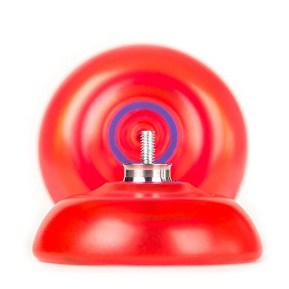 Йо-йо YOYOFactory Replay Красный