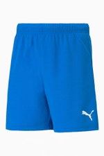 Шорты Puma teamRISE Junior