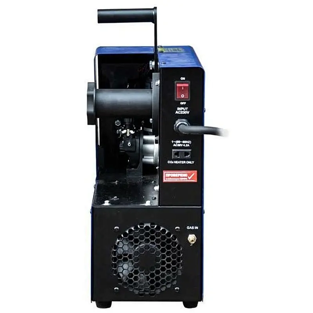 AuroraPRO OVERMAN 220 MOSFET инверторный сварочный полуавтомат 7236183