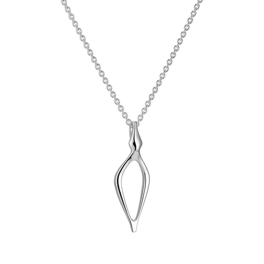 Подвеска Ukko с цепочкой