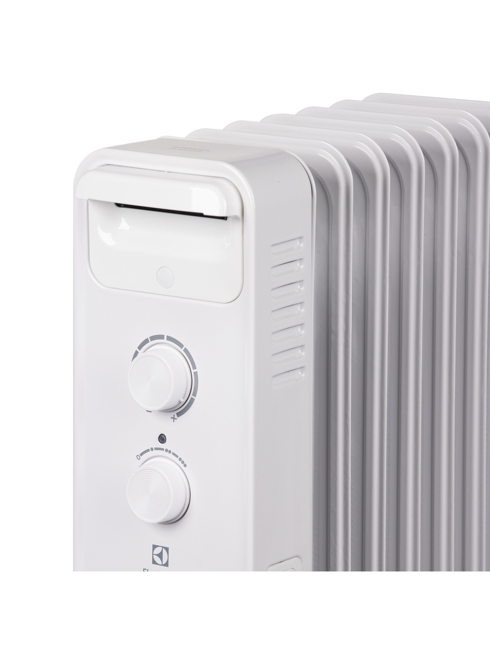 Радиатор масляный Electrolux EOH/BE-11ZW