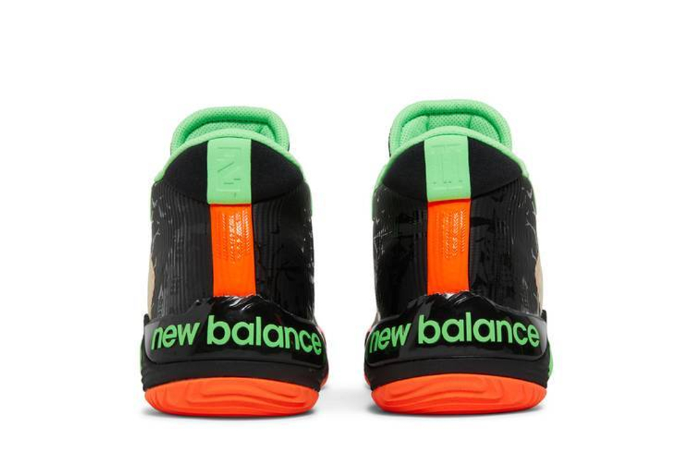 Кроссовки New Balance Kawhi 2
