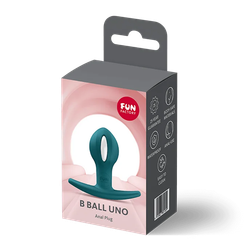 B Ball Uno