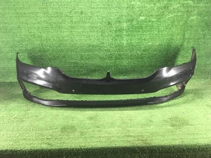 Бампер передний BMW 5er G30 (2017-2020)