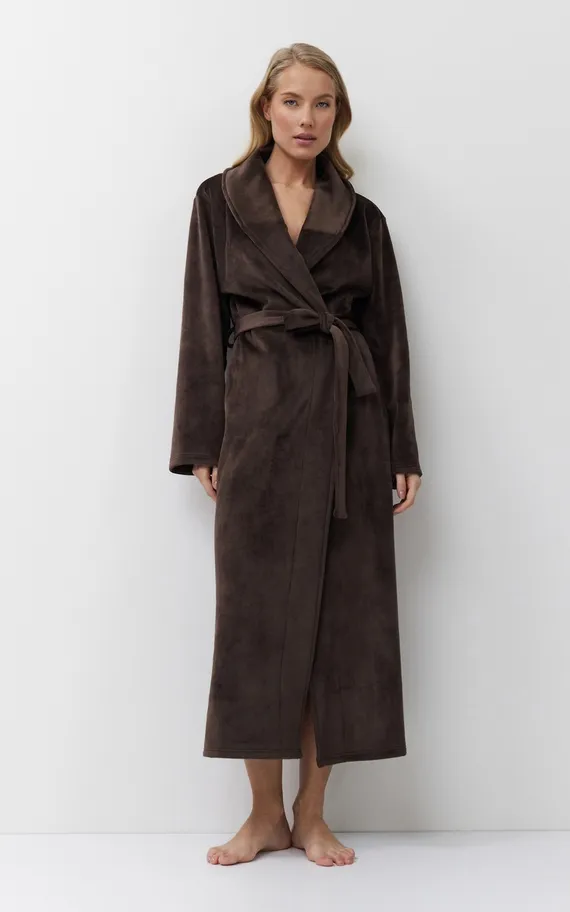 MILENE Халат женский