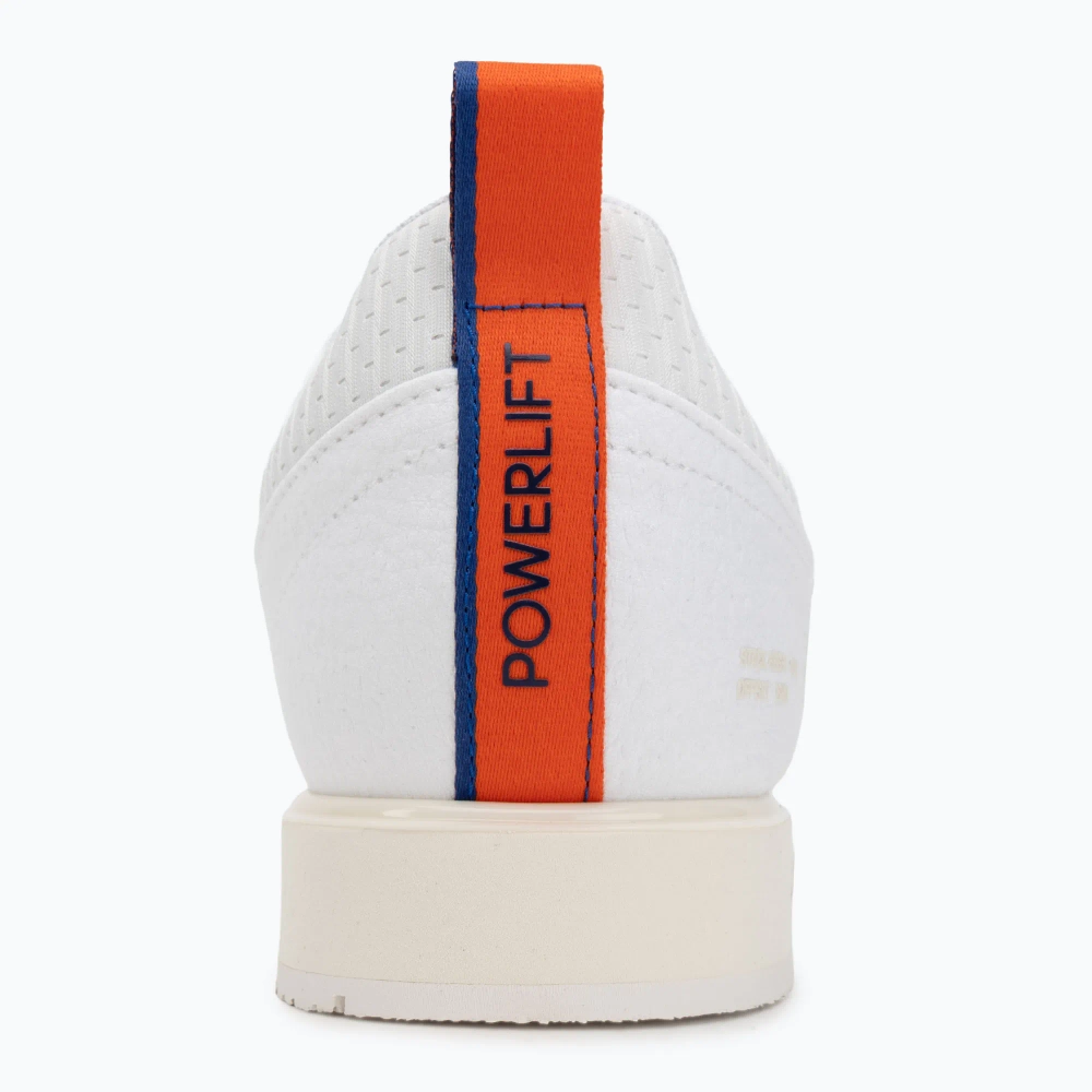 Штангетки Adidas Powerlift 5 white