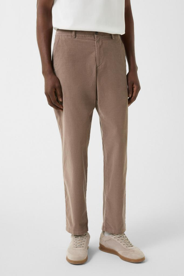 Брюки мужские BOGNER MARCUS-3 1826 1151 816 262 FS