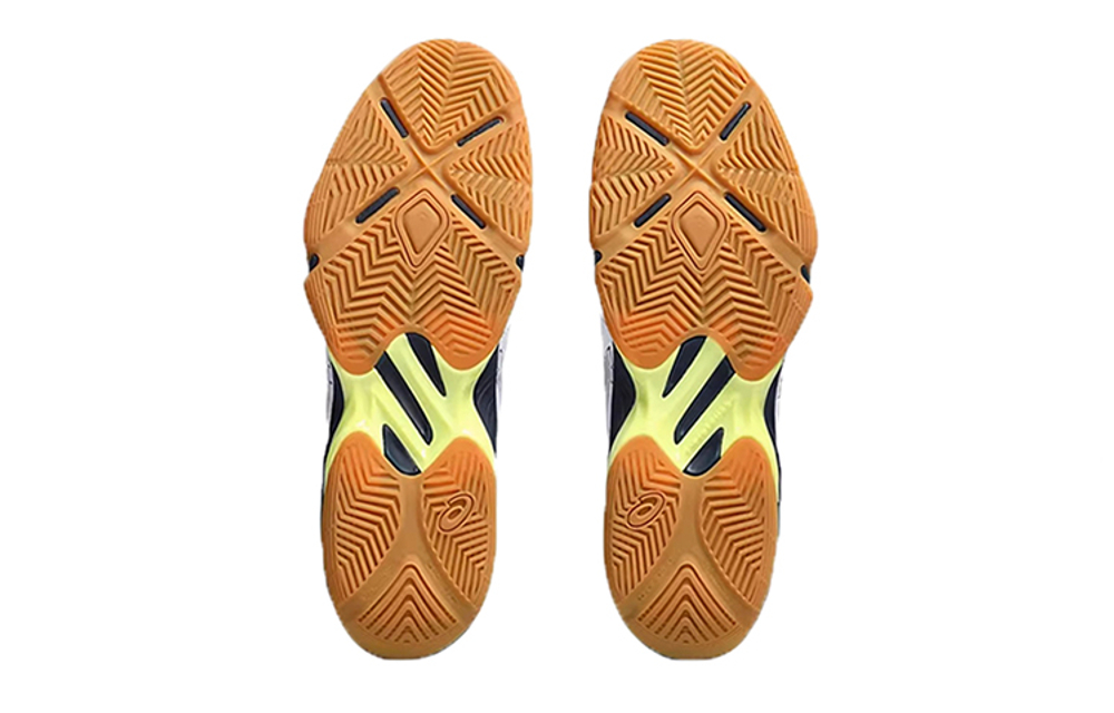 Asics Blade FF White Illusion Blue