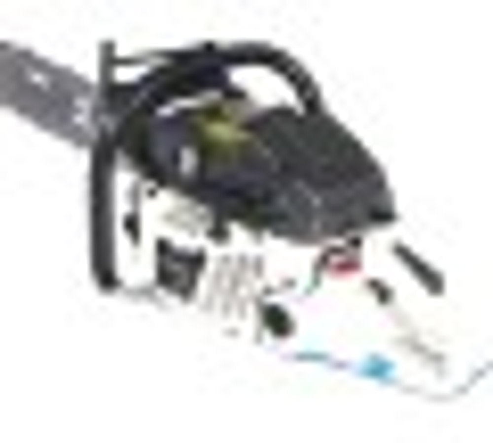 Бензопила ZIMANI 365 PRO 365PRO