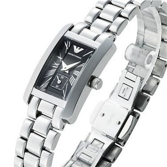 Женские наручные часы Emporio Armani AR0170