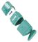 Pozan və qələmyonan \ Ластик-точилка TRI ERASER+SHARPENER