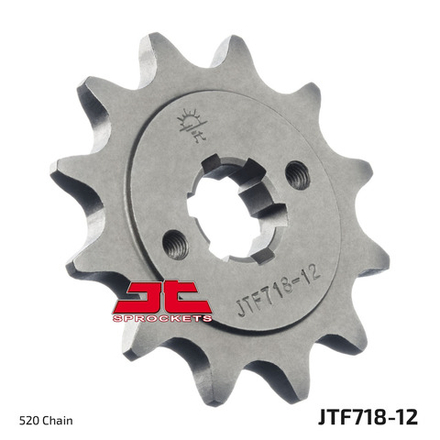 Звезда JTF718.12