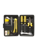 Набор инструментов WMC TOOLS 42 предмета WMC-1042(50245)