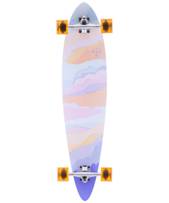 Лонгборд Ridex Kami 39"X9"