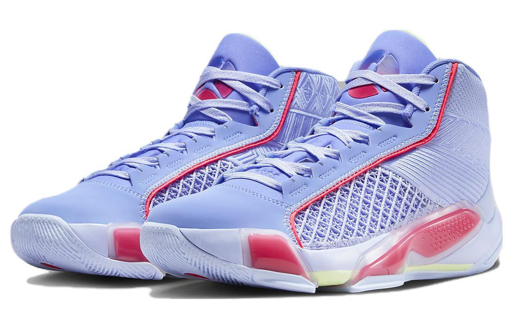 Кроссовки Jordan Air Jordan 38