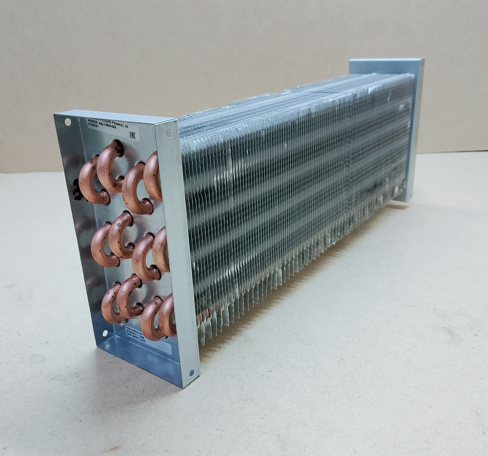 Батарея испарителя CARBOMA