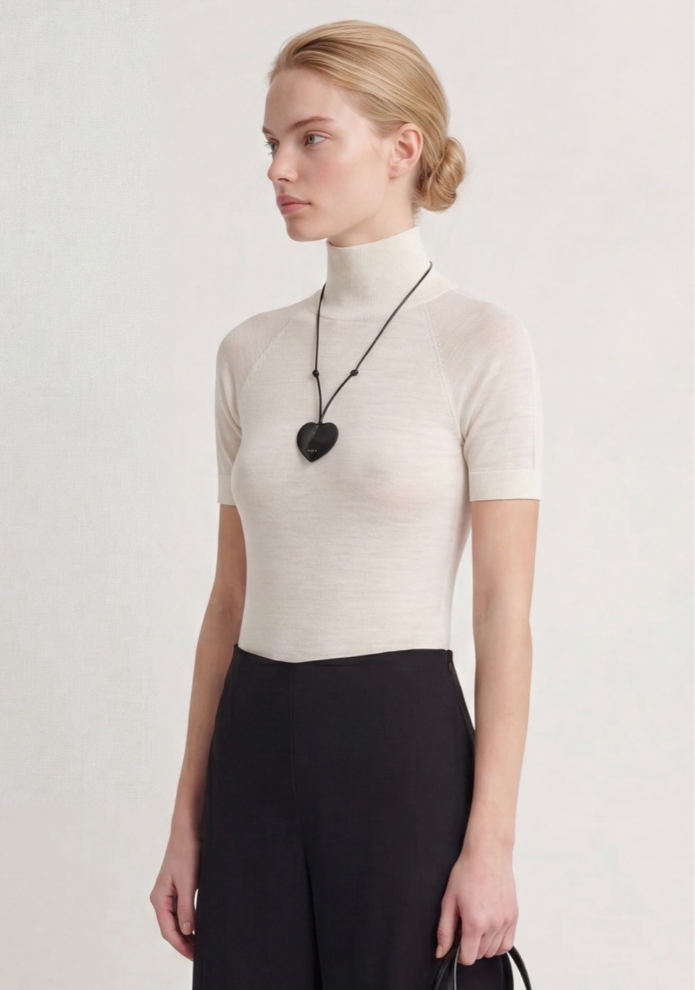 Ланъярд Alaïa