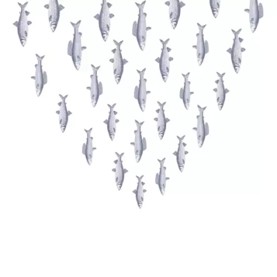 Цифровое панно ID Wall DEPTH