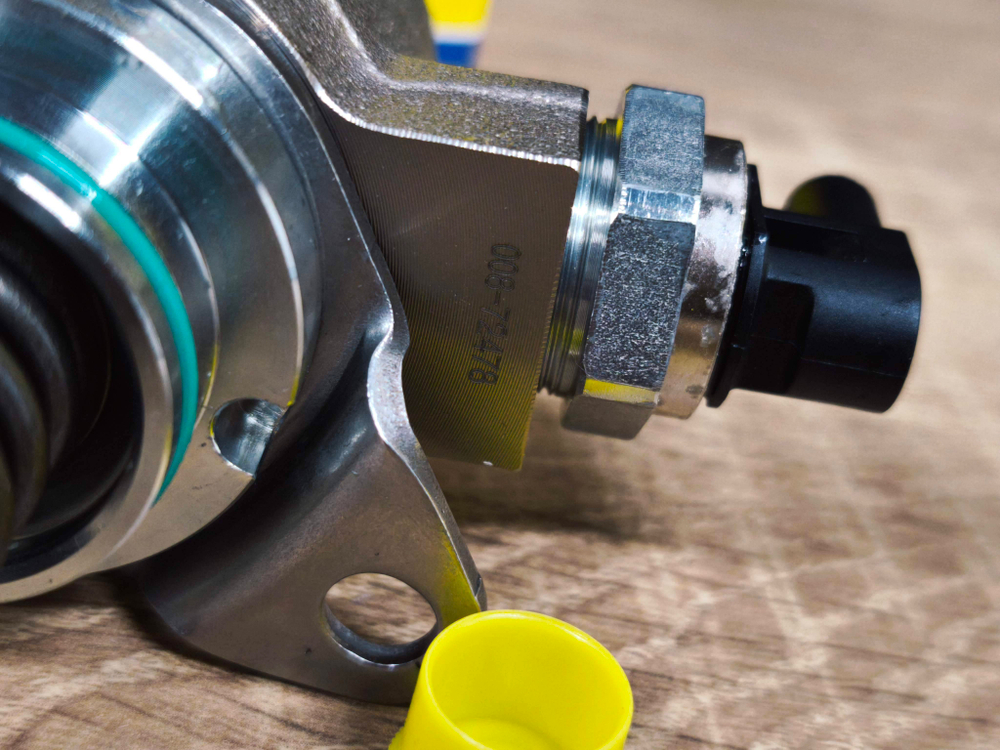 Тнвд GEN2 2.0 T 2503070 06J127025L