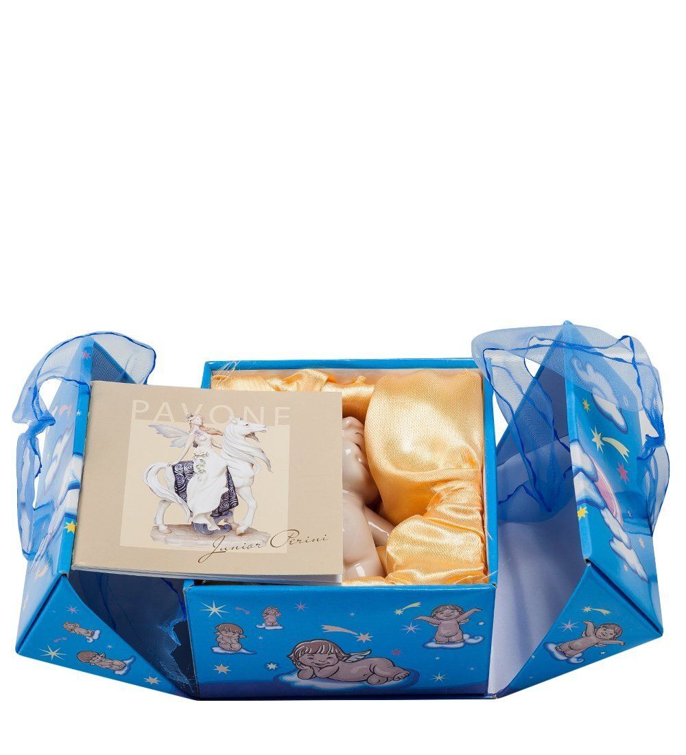 Pavone JP-01/ 1 Фигурка «Ангелочек-январь»