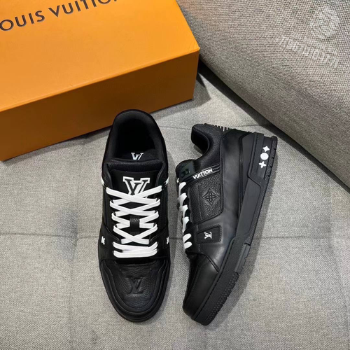 Кроссовки Louis Vuitton Trainer