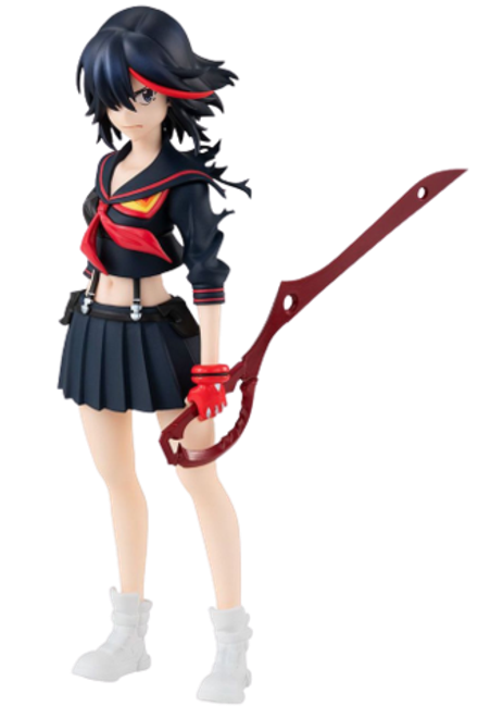 Фигурка POP UP PARADE Kill la Kill Matoi Ryuko