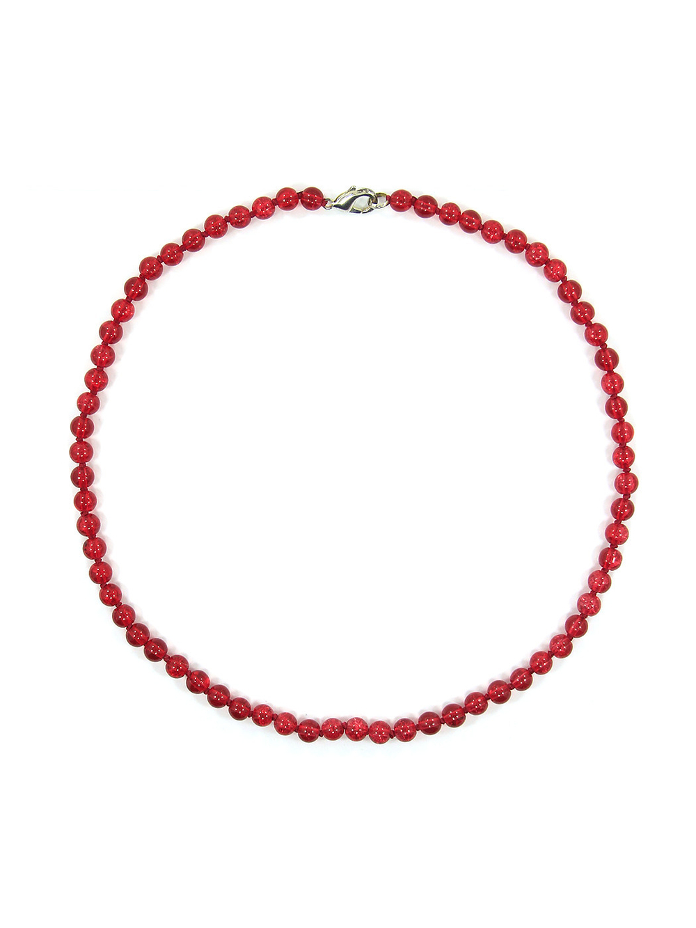Бусы из стекла hsbu997-kr6
