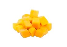 Манго Египет замороженное, 500г