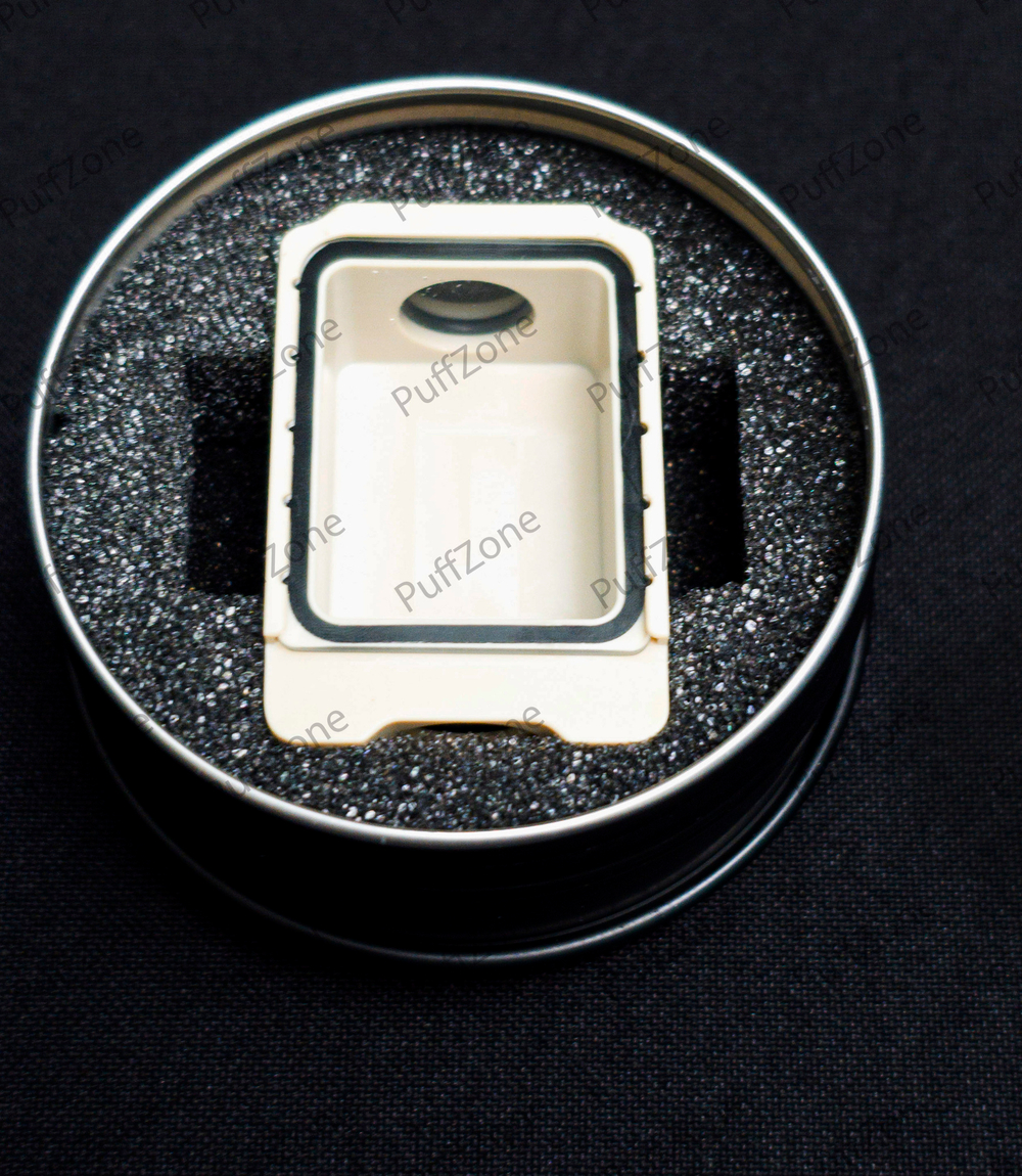 NTSU Boro Plus by Ghost Bus Club