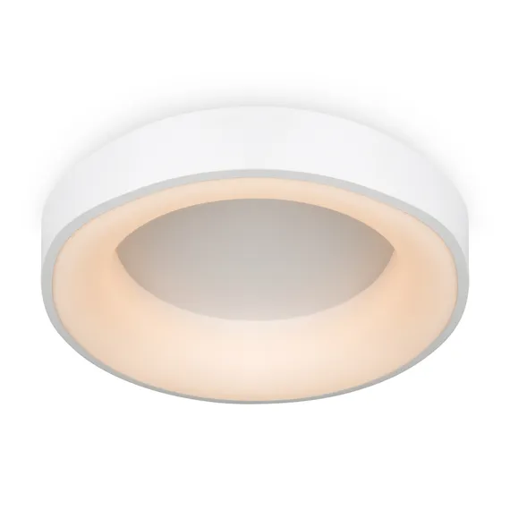Потолочный светильник FR6118CL-L45W Люмикс / Lumix 41 Вт LED с пультом ДУ Freya fr6118cl-l45w