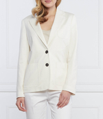 пиджак Peserico - белый(S01432J0 03171)