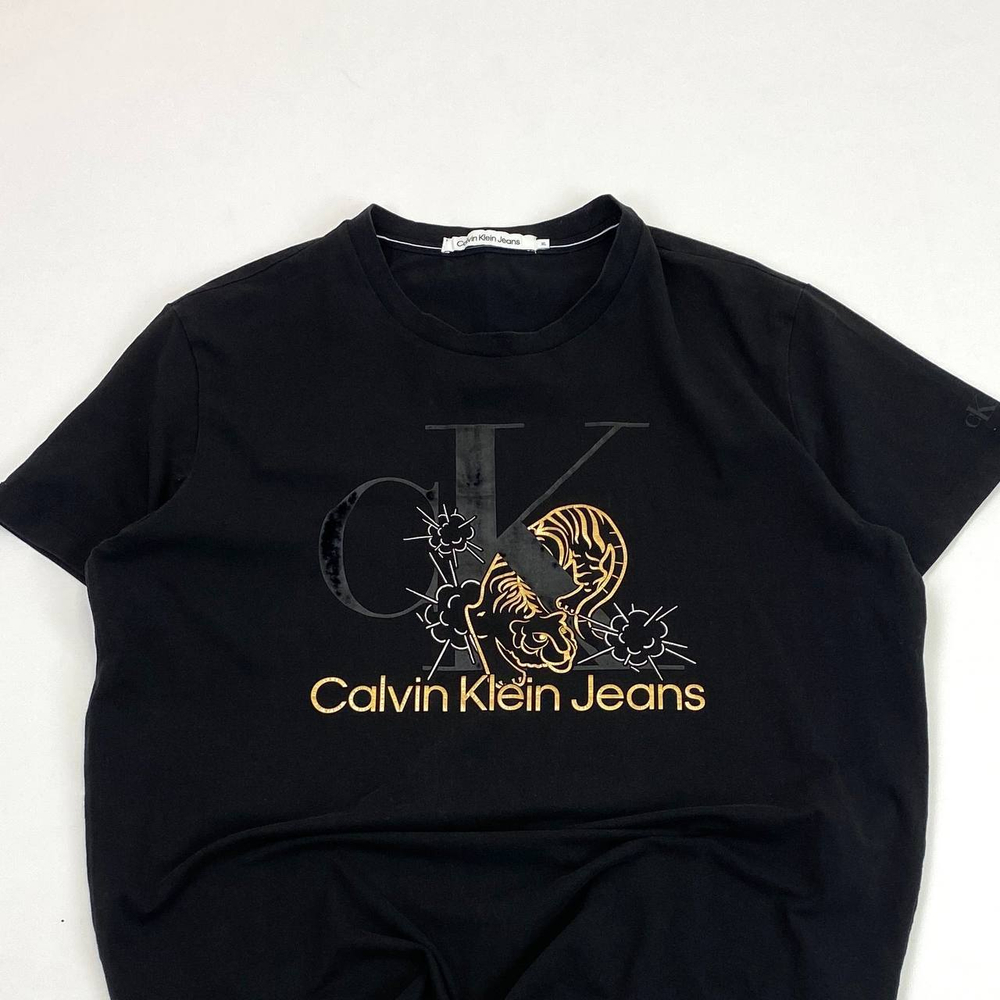 Футболка Calvin Klein