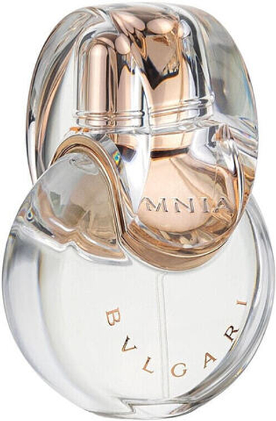 BVLGARI Omnia Crystalline Женская туалетная вода 50 мл