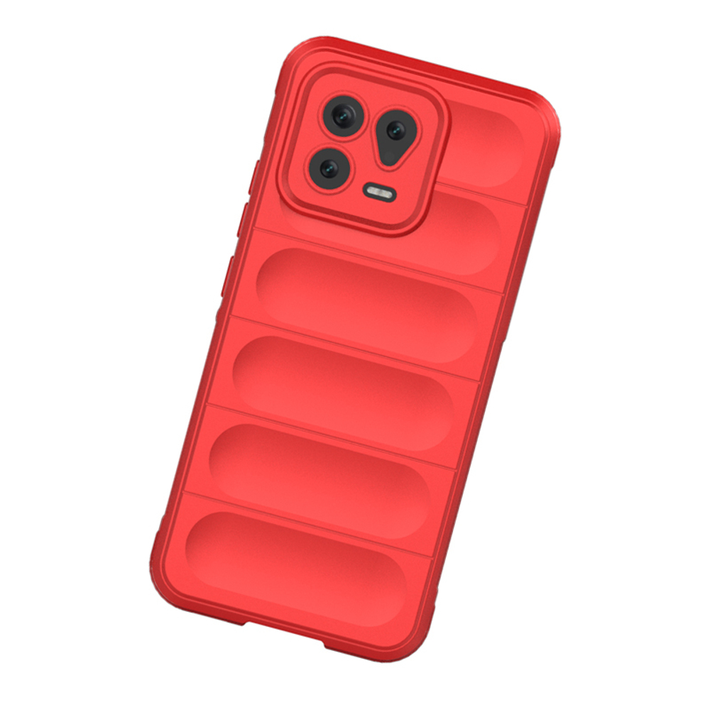 Противоударный чехол Flexible Case для Xiaomi 13 Pro