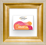 Рама 40x40 для картин и фотографий RP0651200-11