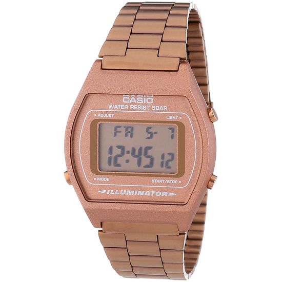 Часы CASIO B-640WC-5A