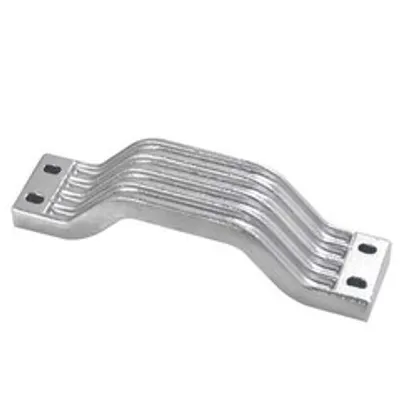 Анод подвески Yamaha 6G5452510200