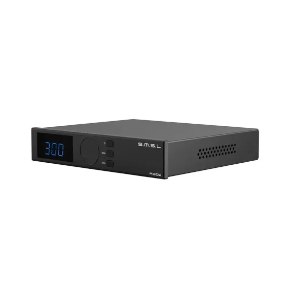SMSL A300 Black