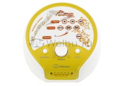 Аппарат для лимфодренажа и массажа WelbuTech Seven Liner Zam-200S, стандартный комплект, размер L