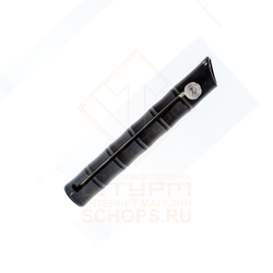 Нож складной Steel Claw Бамбук BAM01, Black