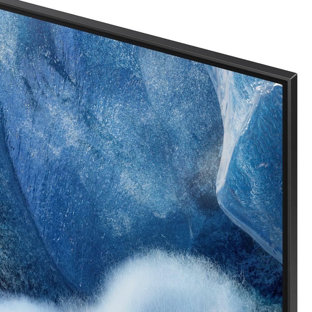 Телевизор 43" Samsung QE43Q8FAAUXRU