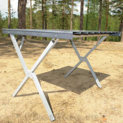 Складной стол кемпинговый Normal Пикник 4