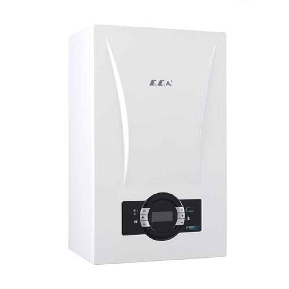 Котел газовый конденсационный настенный E.C.A. PROTEUS PREMIX 35 HST NG (одноконтурный, с д/б)