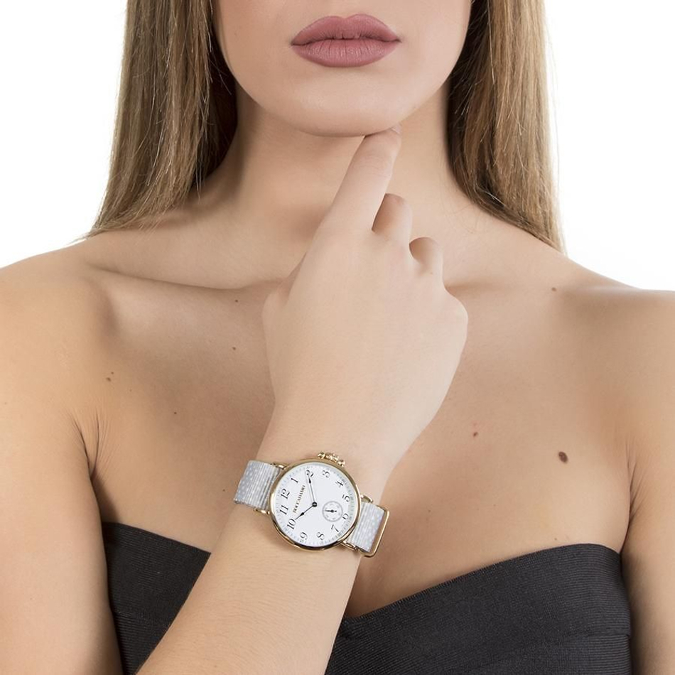 Часы Boccadamo PRINCESS PR010 BW/S/G