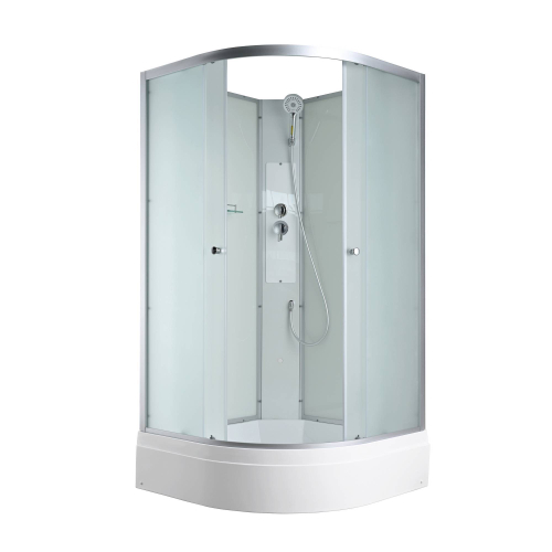 Душевая кабина C3010 N без крыши