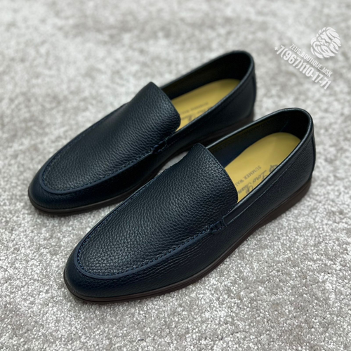 Лоферы Loro Piana Summer Walk