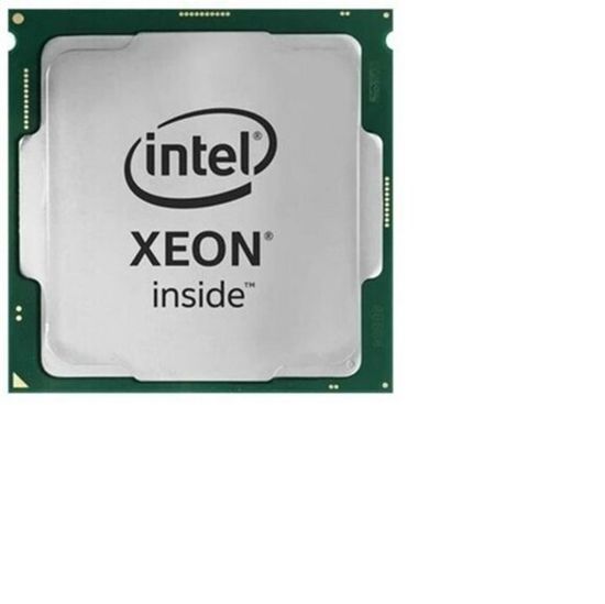 Процессор Intel Xeon E-2286G